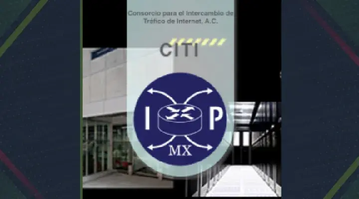 Lineamientos IXP publicados en el Diario Oficial