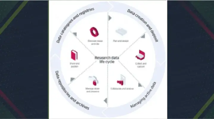 Datos de la investigación audiovisual