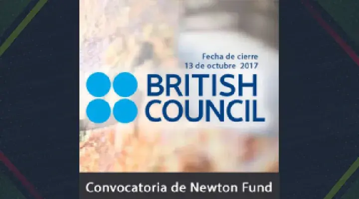 Convocatorias para investigadores mexicanos 