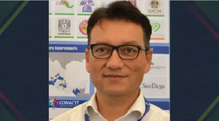 Desarrollan repositorio de bases de datos científicos