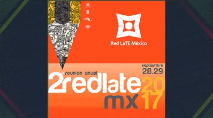 ¿Qué es la nueva Red Temática Late?
