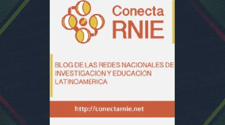 El Blog ConectaRNIE una plataforma de colaboración 