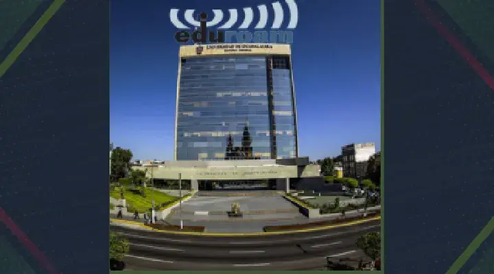 Implementa la Universidad de Guadalajara el servicio eduroam