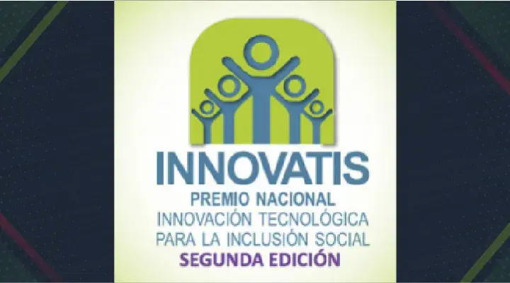 Convocatoria Premio Nacional Innovación Tecnológica para la Inclusión Social