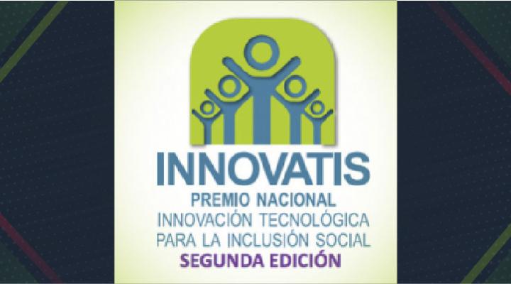 Convocatoria Premio Nacional Innovación Tecnológica para la Inclusión Social