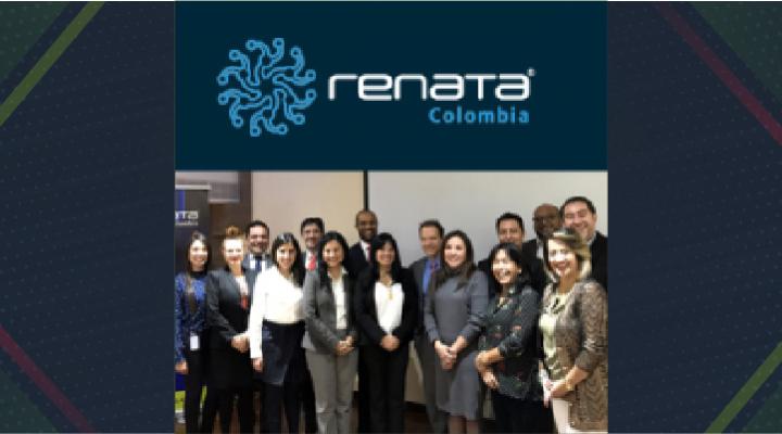 RedCLARA y RENATA: visión y retos para la cooperación académica en América Latina
