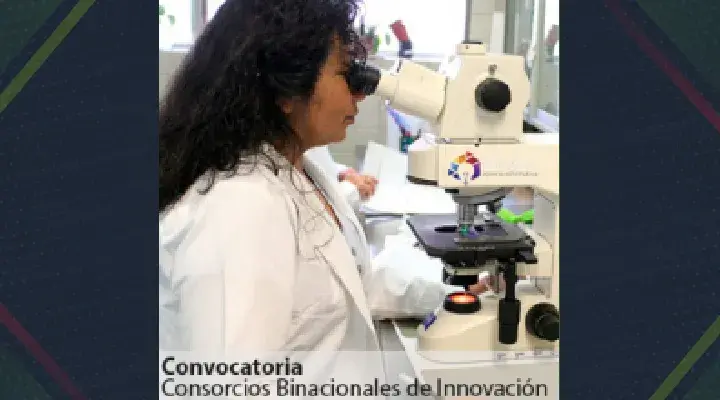 Lanzan convocatoria de Consorcios Binacionales de Innovación