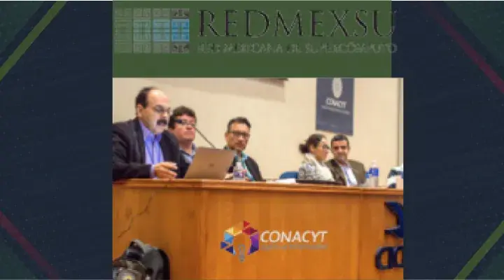 Necesaria una política que defina el crecimiento del supercómputo en México, y mejorar la conectividad