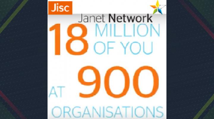 JANET la Red Nacional de Investigación y Educación del Reino Unido, incrementa su conectividad a 400Gbit/s