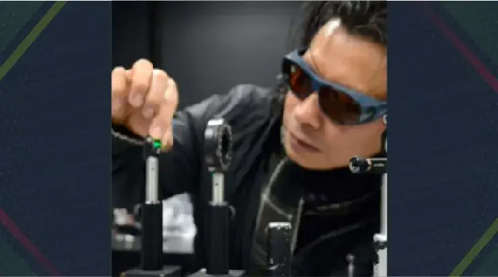 Los físicos de la BUAP son los mejores del país