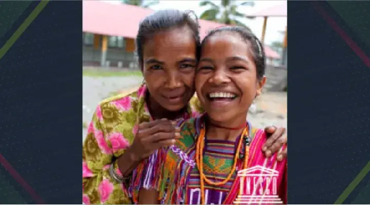 Convocatoria del Premio Unesco de educación de las niñas y las mujeres