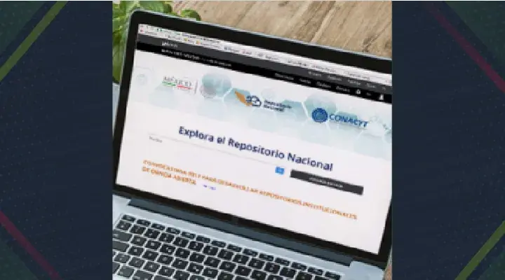 Repositorio Nacional: acceso digital y abierto al conocimiento
