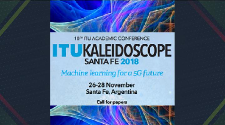 Call for Proposals Kaleidoscope 2018
