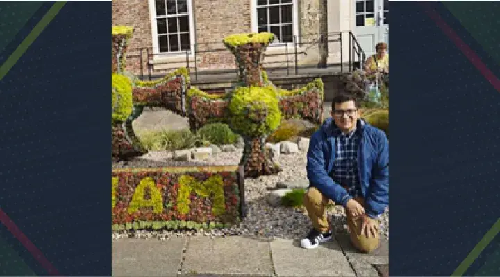 Colabora físico mexicano en proyecto internacional en busca de explicar qué es la energía oscura