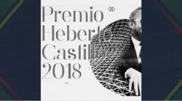 Convocatoria al Premio Heberto Castillo de la Ciudad de México 2018