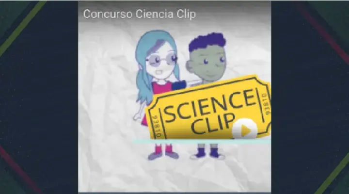 Concursa por un viaje al CERN