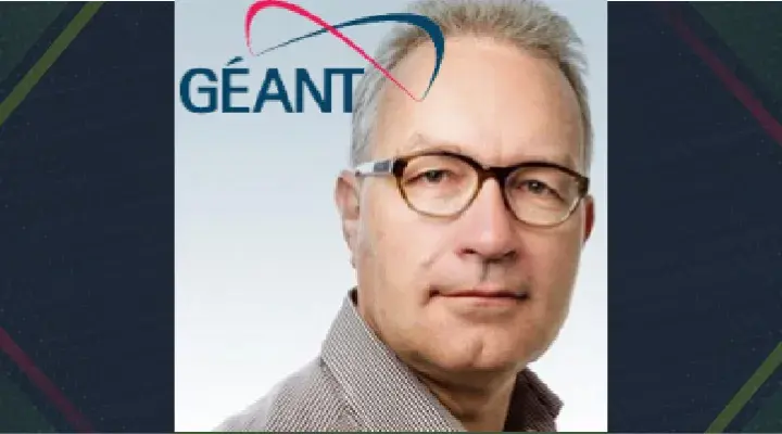 Oportunidades y desafíos para GEANT la RNIE europea