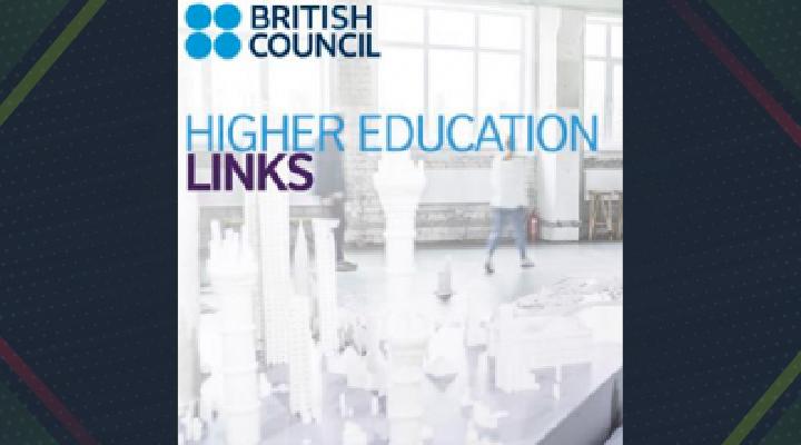Convocatoria Higher Education Links 2018