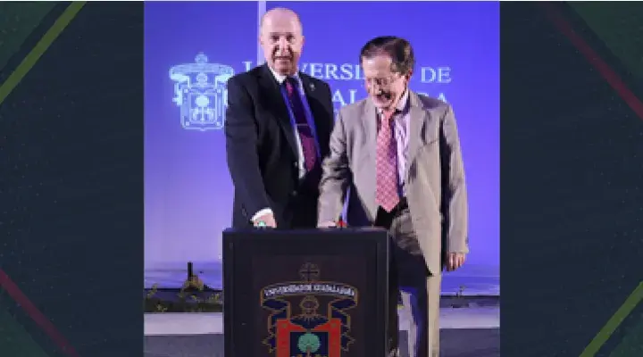 Inauguran Centro de Supercómputo en UDG