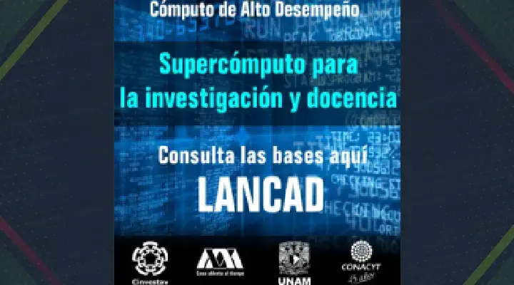 Convocatoria LANCAD 2019