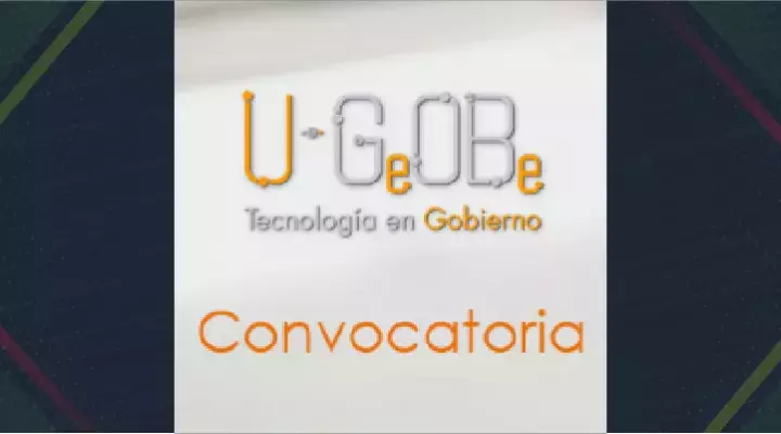 Convocatoria para los Premios u-GOB 2019