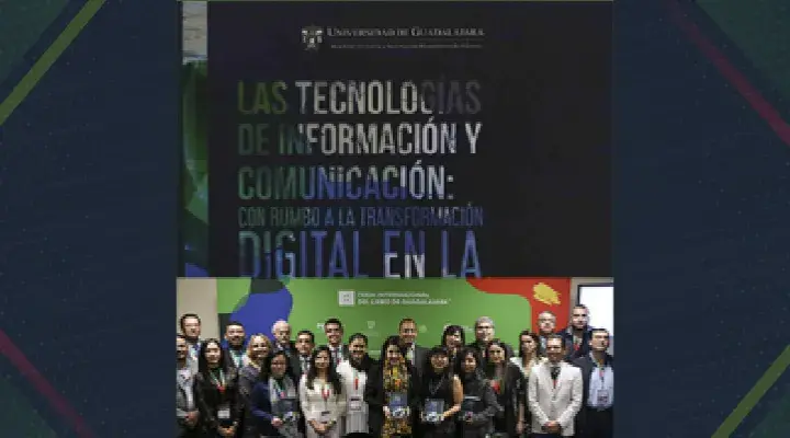 Las tecnologías de información y comunicación