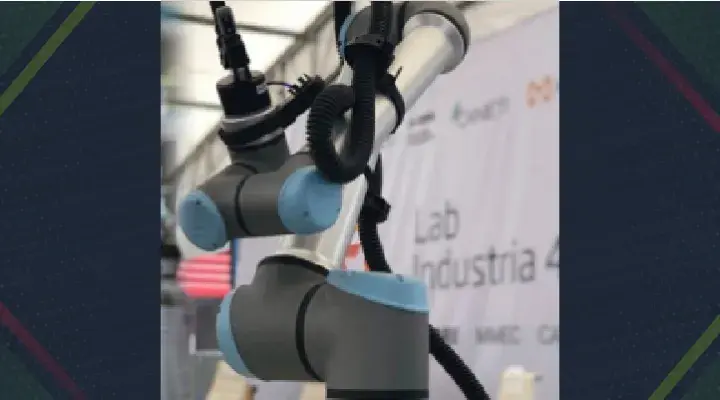 Inauguran primer laboratorio 4.0 en México 