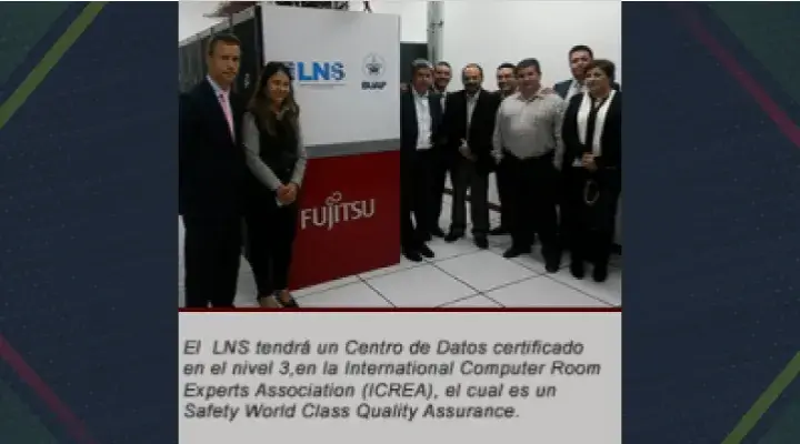  Convocatoria Nacional 2019