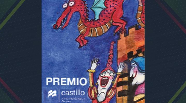 Premio Hispanoamericano Castillo de Literatura Infantil y Juvenil 2019