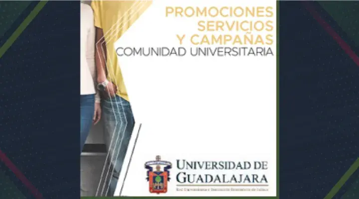 Promociones, servicio y Campañas