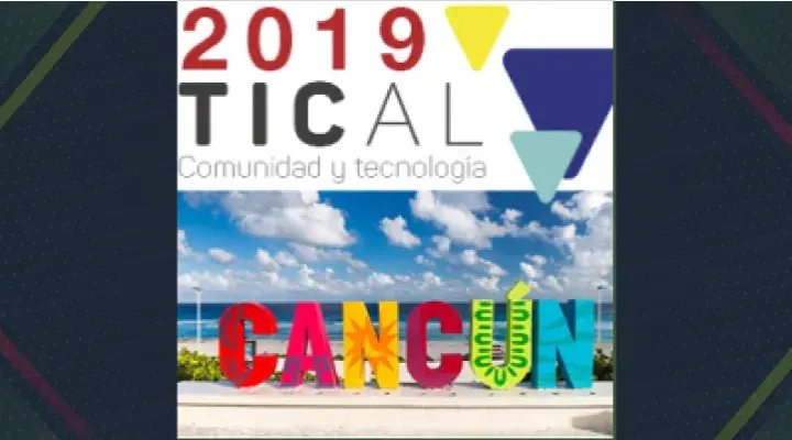 TICAL2019 y 3er Encuentro Latinoamericano de e-Ciencia ya tienen fecha y sede