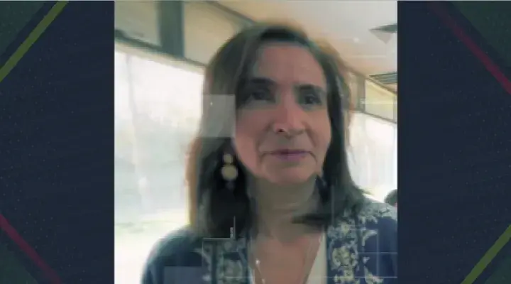 Marcela, no es fácil decirte adiós