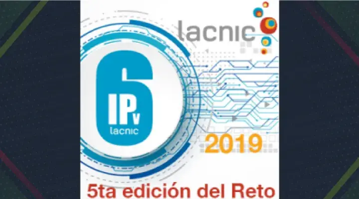 Reto IPv6