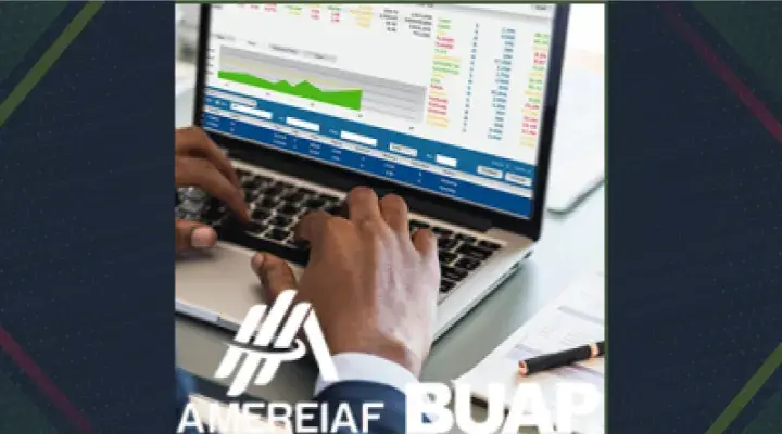 Convocatorias AMEREIAF