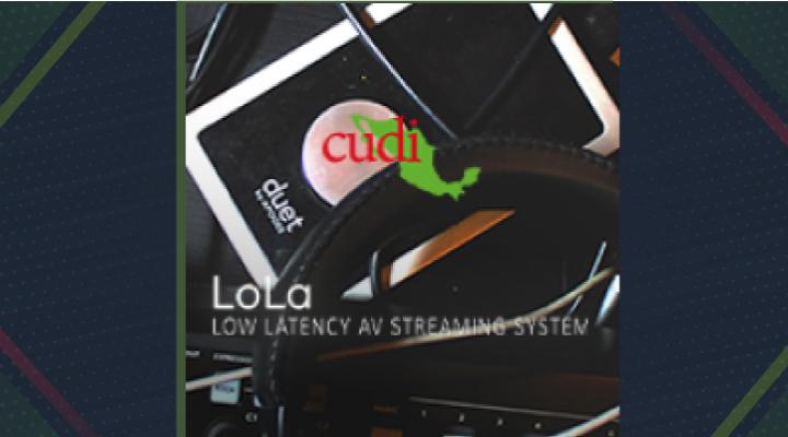 CUDI, nodo en el lanzamiento del sistema LoLa para Latinoamérica y el Caribe