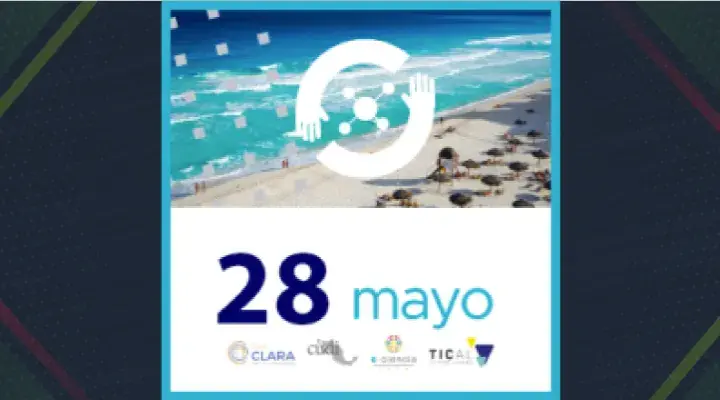 Hasta el 28 de mayo se extiende plazo de convocatorias de TICAL2019 y el 3er Encuentro Latinoamericano de e-Ciencia