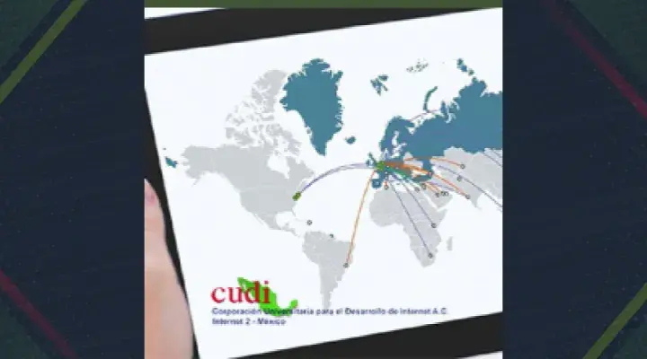 Resultados de la Licitación de "Servicios de Internet de Alta Capacidad" convocada por la SCT para las IES y CPI 