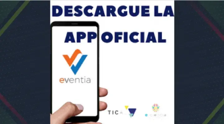 App oficial de TICAL2019 ya está disponible para descarga