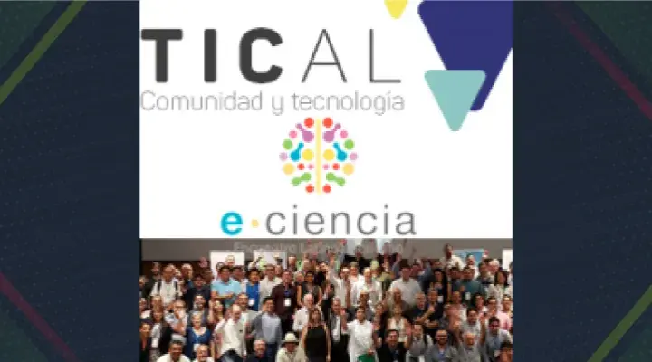 Navegando por las aguas claras del Caribe: cierra exitosamente la novena edición de TICAL