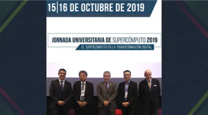 Discuten expertos internacionales sobre retos del supercómputo, en la UdeG