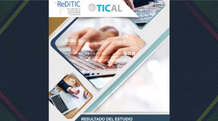 Resultados del Estudio de Madurez de Gobernanza de las TIC en las IES de Latinoamérica