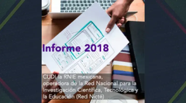 Informe 2018