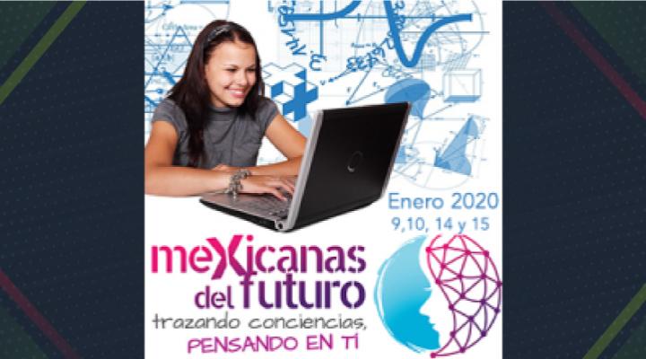 Caravanas Mexicanas del Futuro, trazando conciencias pensando en TI