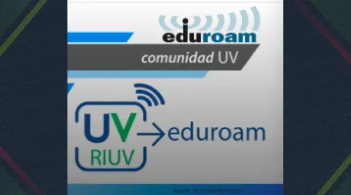 Una + de eduroam