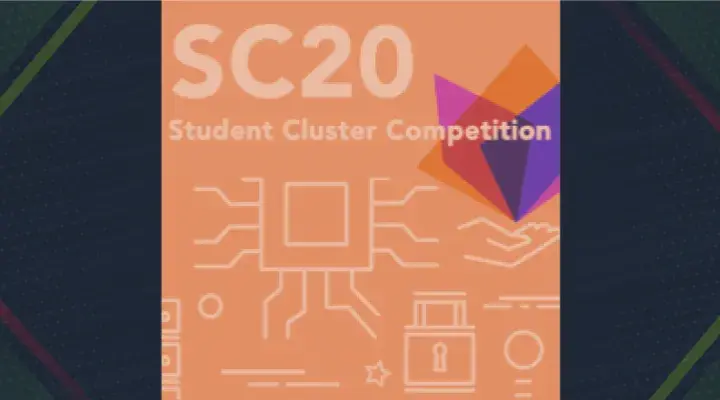 Student Cluster Competition