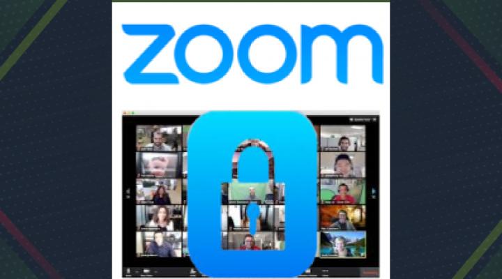Recomendaciones de seguridad para administradores de las cuentas Zoom del servicio VC-CUDI