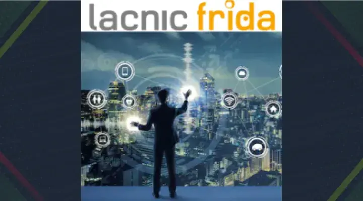 FRIDA: financiamiento para fortalecer Internet en América Latina y el Caribe