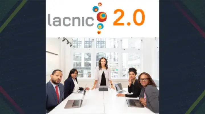 Llamado a Propuestas Programa Líderes 2.0 LACNIC