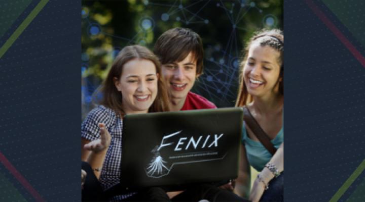 ¿Sabes cómo acceder a más de 3,000 recursos y servicios académicos a través de FENIX?