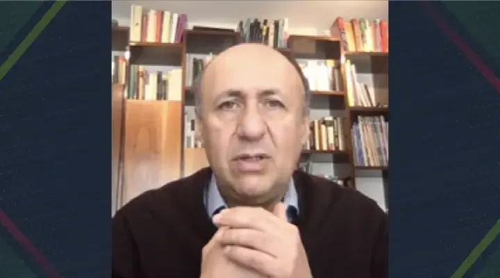 Elección del Dr. Héctor Benítez Pérez (UNAM) como Presidente del Consejo Directivo de CUDI